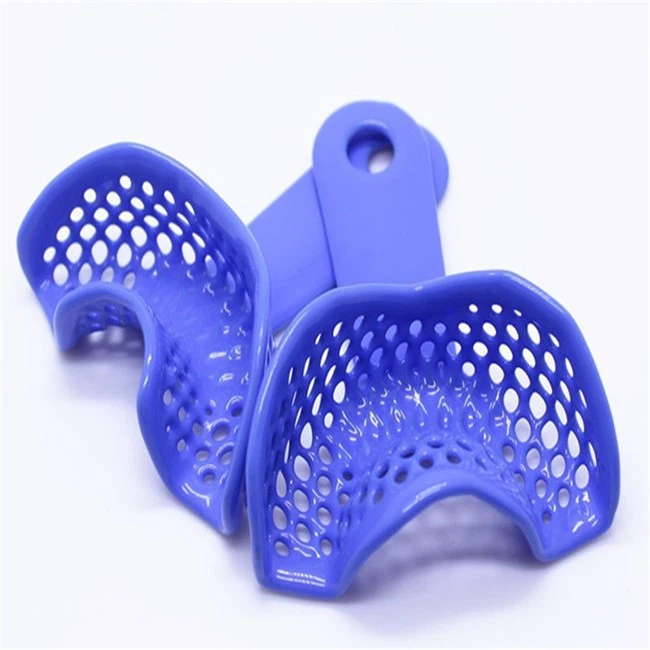 Dentulous Impression Trays Supplier