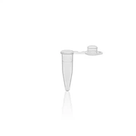 Fornecedor de tubo cônico de plástico Pcr