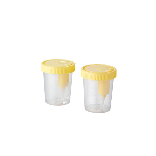 Urine Collection Container Suppliers