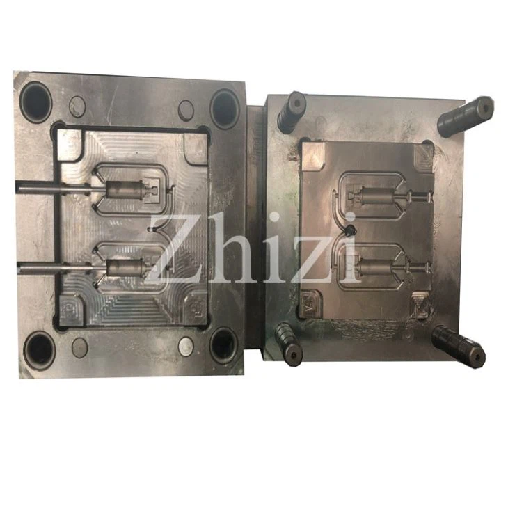 clear plastic injection molding