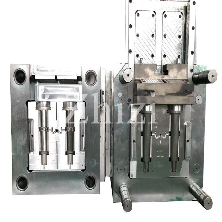 plastic molding injection