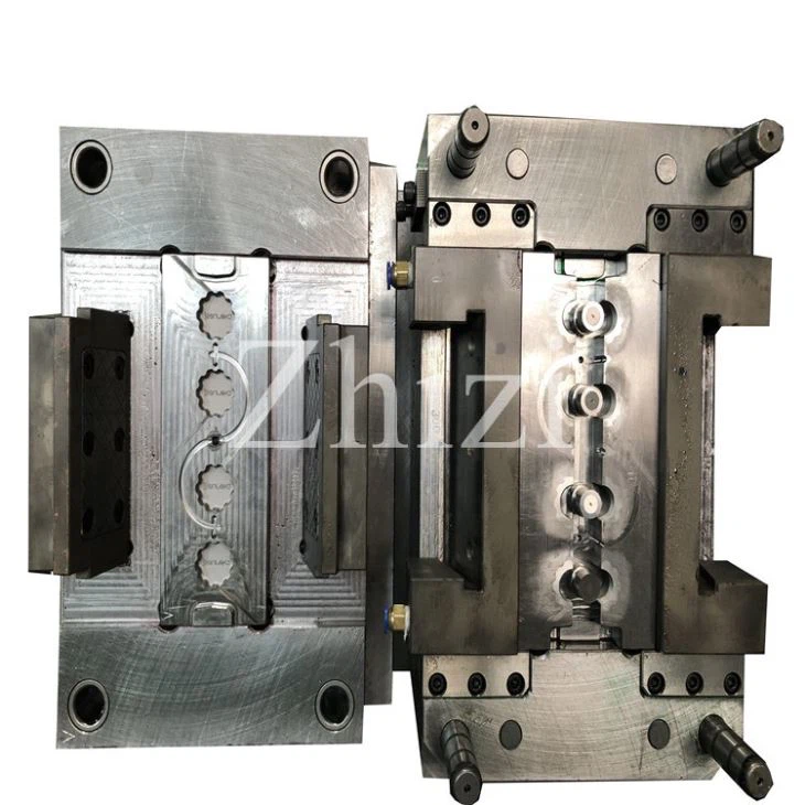 plastic parts injection molding