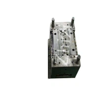 Peças de plástico moldadas personalizadas